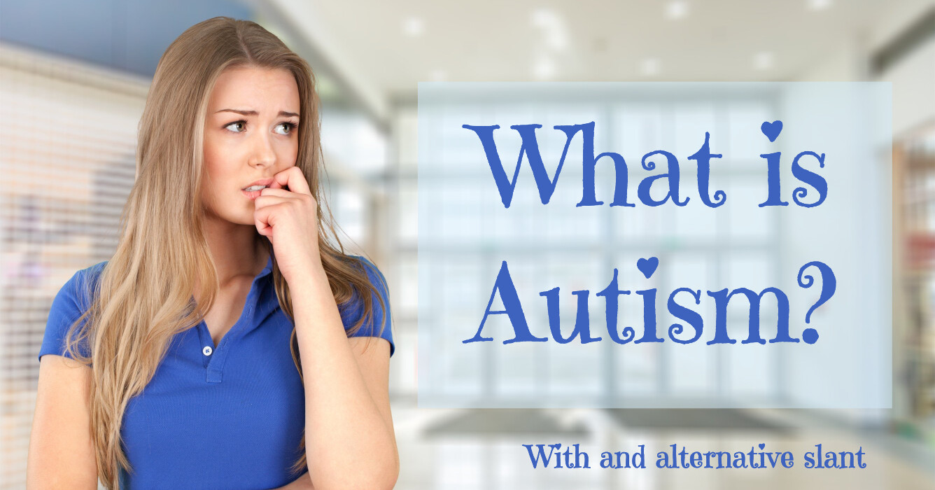 What is Autism? Navigating Autism With Confidence